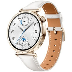Изображение товара Смарт-часы Huawei Watch GT 5 White (55020DHA)