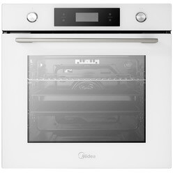 Изображение товара Духовой шкаф Midea MO78100CGW