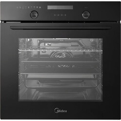 Изображение товара Духовой шкаф Midea MO78107CGB
