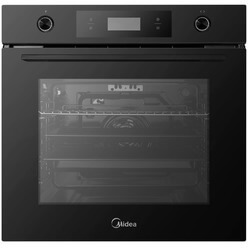 Изображение товара Духовой шкаф Midea MO78100CGB