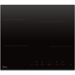 Изображение товара Варочная поверхность Midea MCH64203F