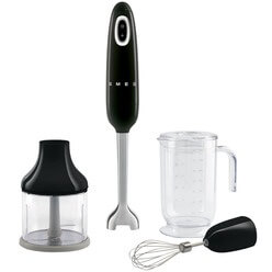 Изображение товара Блендер Smeg HBF03BLEU