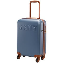 Изображение товара Чемодан DKNY Promo INTL PM1 S синий