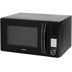 Изображение товара Микроволновая печь Hyundai HYM-D3009