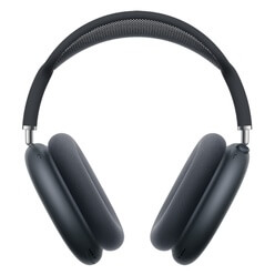 Изображение товара Наушники Apple AirPods Max USB-C полуночный чёрный