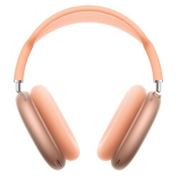 Изображение товара Наушники Apple AirPods Max USB-C оранжевый