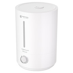 Изображение товара Увлажнитель воздуха ROYAL Clima RUH-SA300/4.0M-WT Sanremo Alto