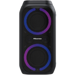 Изображение товара Музыкальный центр Hisense Party Rocket 160