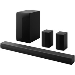 Изображение товара Саундбар LG S60TR