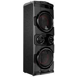 Изображение товара Музыкальный центр Hisense Party Rockstar 1600