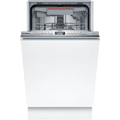 Изображение товара Встраиваемая посудомоечная машина Bosch SPV4EMX25E