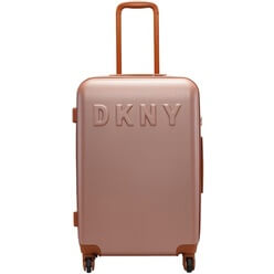 Изображение товара Чемодан DKNY Promo INTL PM1 M розовый