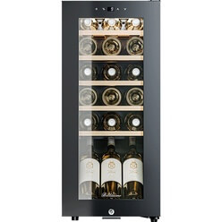 Изображение товара Винный шкаф Meyvel MV18-KBF1