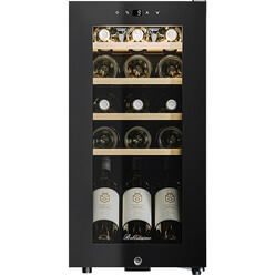 Изображение товара Винный шкаф Meyvel MV15-KBF1