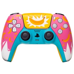 Изображение товара Геймпад Sony PS5 DualSense, Banana Shake