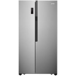 Изображение товара Холодильник Gorenje NRS918EMX