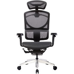 Изображение товара  Компьютерное кресло GT Chair Isee X чёрный