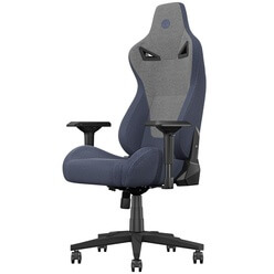 Изображение товара  Компьютерное кресло Karnox Legend Magician Pet Fabric синий