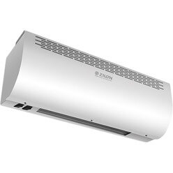 Изображение товара Тепловая завеса Zilon ZVV-0.6E3M Привратник