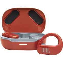 Изображение товара Наушники JBL Endurance Peak 3 коралловый