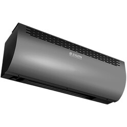 Изображение товара Тепловая завеса Zilon ZVV-0.6E3MG Привратник Графит
