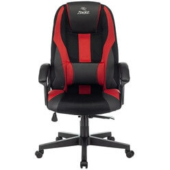 Изображение товара  Компьютерное кресло Zombie 9 чёрно-красный