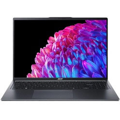 Изображение товара Ноутбук Acer Swift Go 16 SFG16-72-790F NX.KUBCD.001