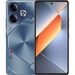 Изображение товара Смартфон Tecno Pova 6 12+256 ГБ синий