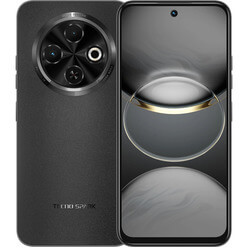 Изображение товара Смартфон Tecno Spark 30C 8+256 ГБ чёрный
