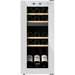 Изображение товара Винный шкаф Libhof GMD-15 White
