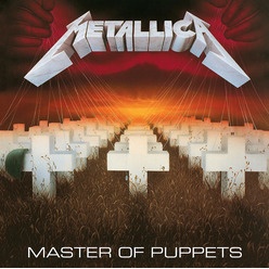 Изображение товара Metallica / Master Of Puppets