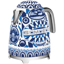 Изображение товара Чайник Smeg KLF03DGBEU Dolce&Gabbana