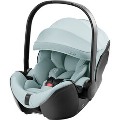 Изображение товара Детское автокресло Britax Roemer Baby-Safe Pro Style Harbor Blue