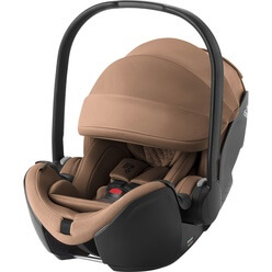 Изображение товара Детское автокресло Britax Roemer Baby-Safe Pro Lux Warm Caramel