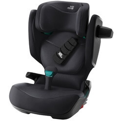 Изображение товара Детское автокресло Britax Roemer Kidfix Pro i-Size Style Carbon Black
