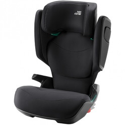Изображение товара Детское автокресло Britax Roemer Kidfix Pro M i-Size Classic Space Black