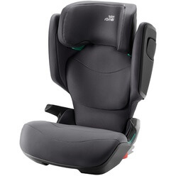 Изображение товара Детское автокресло Britax Roemer Kidfix Pro M i-Size Classic Midnight Grey