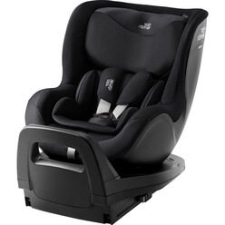 Изображение товара Детское автокресло Britax Roemer Dualfix Pro M Style Carbon Black
