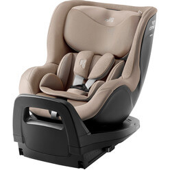 Изображение товара Детское автокресло Britax Roemer Dualfix Pro M Style Teak