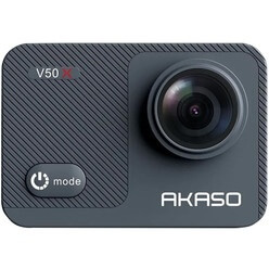 Изображение товара Экшн-камера AKASO V50 X серыйSYYA0022-GY-01)
