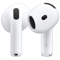 Изображение товара Наушники Apple AirPods 4 ANC