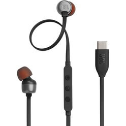 Изображение товара Наушники JBL Tune 310C чёрный