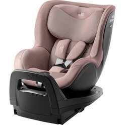Изображение товара Детское автокресло Britax Roemer Dualfix Pro M Style Dusty Rose