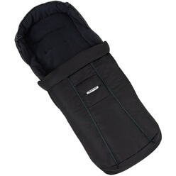 Изображение товара Конверт для детской коляски Hartan AMG GT2 Limited Edition 852 Hyperblue