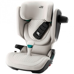 Изображение товара Детское автокресло Britax Roemer Kidfix Pro i-Size Lux Soft Taupe