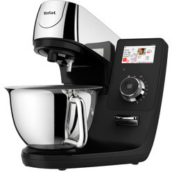 Изображение товара Кухонная машина Tefal I-Coach Touch QB951DF0