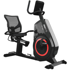 Изображение товара Велотренажёр UNIX Fit BR-480E