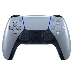 Изображение товара Геймпад Sony PS5 DualSense, Sterling Silver