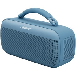 Купить Портативная акустика Bose SoundLink Max Portable Black в Москве