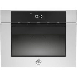 Изображение товара Духовой шкаф Bertazzoni F457MODMWTX
